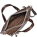 Fossil Dawson Satchel