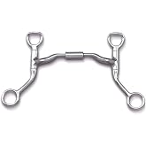 Myler 04 HBT Shank