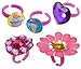 ALEX Toys POPS Craft 5 Lovely Rings
