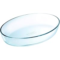 Pyrex Oval Roaster 39x27