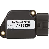 Delphi AF10130 Mass Air Flow Sensor