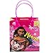 Moana and Maui Epic Voyages12 Authentic Licensed Party Favor Reusable Small Goodie Gift Bags 6