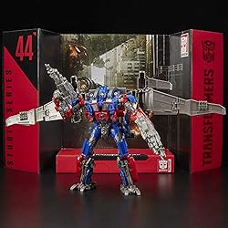 Transformers Toys Studio Series 44 Leader Class