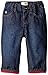 The Children's Place Baby Boys' Lined 5 Pocket Jeans