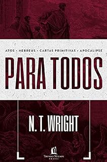 Livro Box Atos, Cartas Gerais e Apocalipse para todos