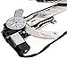 SUNROAD Power Window Regulator & Motor Front Left Driver Side Replacement for Ford 1997 1998 1999 2000 2001 2002 Expedition & 2001 F-150 Lincoln 1998-2002 Navigator & 2002 Blackwood