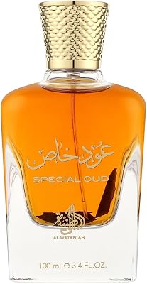PERFUME 100ML - SPECIAL OUD