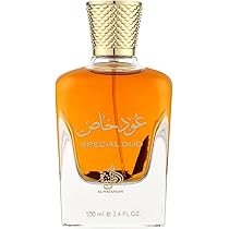 Al Wataniah Special Oud by Al Wataniah Eau De Parfum Spray (Unisex