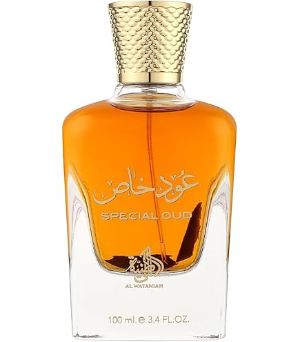 Amazon.com : Al Wataniah Al Layl By Al Wataniah Eau De Parfum