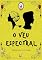Livro O véu espectral