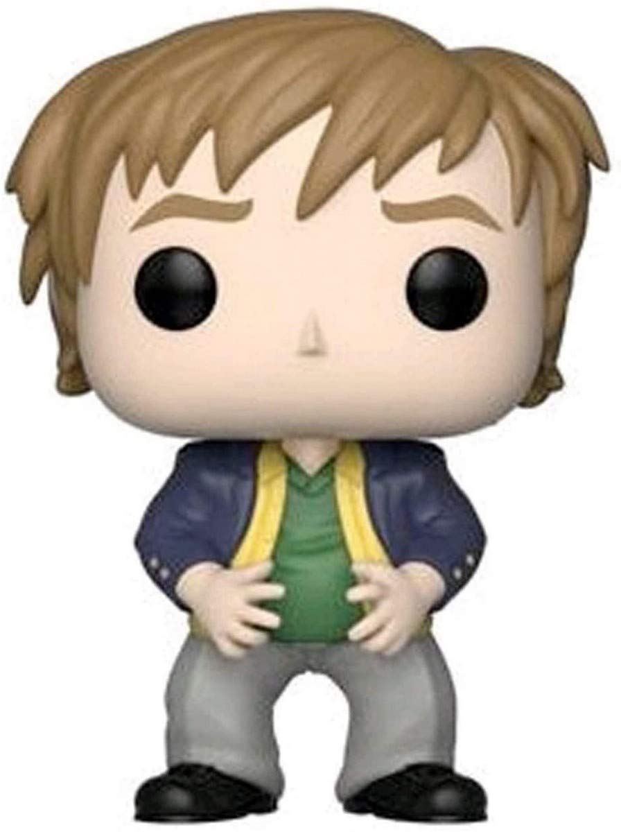 Funko POP! Vinyl: Tommy Boy: Tommy W/Ripped Coat (Exc) (cc)
