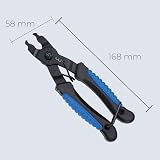 BBB Chain Link Removal Tool 7-12 Speed I Chain Pliers LinkFix BTL-77 view 7