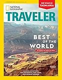 National Geographic Traveler