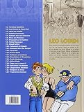 Image de Léo Loden T22 - Tropézienne dum dum