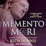 Memento Mori: Roman Empire Series, Book 8 by 