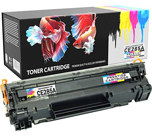 Prestige-Cartridge-CE285A-Cartucho-de-toner-laser-compatible-para-HP-Laserjet-Pro-P1102-P1102W-M1210-M1210MFP-M1212-M1212NF-M1213NF-M1217NFW-M1130-M1132-M1132MFP-M1134-M1134MFP-M1136-M1136MFP-P1100