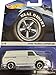 Hot Wheels Real Riders 2015 Heritage Series 7 of 18 Ford Transit SuperVan in White