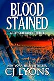 Blood Stained: A Lucy Guardino FBI Thriller