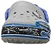 Star Wars crocs Kids' CrocsLights X-Wing Light-Up Clog (Toddler/Little Kid), Multi, 7 M US Toddler