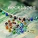 Necklaces (Magpie) by Tansy Wilson