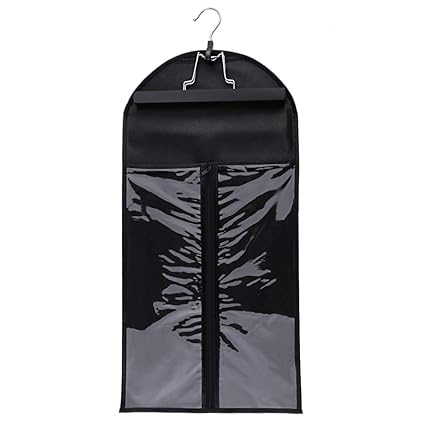 Amazon Com Wig Storage Portable Hair Extensions Case Carrier