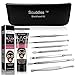 My Beauty Diary Black Pearl Mask (10 pcs)