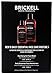 Brickell Men's Daily Essential Face Care Routine I, Gel Facial Cleanser Wash and Face Moisturizer Lotion, Natural and Organic, Unscented, Skincare Gift Set