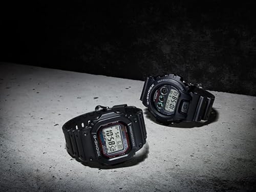 HOT Casio G Shock Gw Gwm5610 Nato Casio G-Shock GWM5610