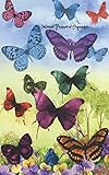 Internet Password Organizer: with Butterflies; A Premium Password Booklet, Password Manager and Pass by 
