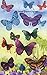 Internet Password Organizer: with Butterflies; A Premium Password Booklet, Password Manager and Pass by 