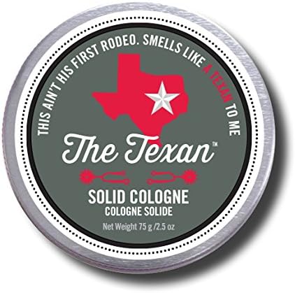 Walton Wood Farm Solid Cologne (The Texan)