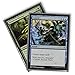 Magic: The Gathering Commander 2019 (C19) ANJE Falkenrath PRO 100 Deck Protector Sleeves (100 ct.)