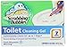 Scrubbing Bubbles  Toilet Cleaning Gel, Fresh Mountain Morning