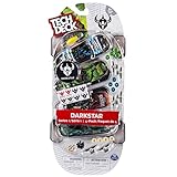 Tech Deck - 96mm Fingerboards - 4-Pack - Darkstar