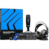 PreSonus AudioBox USB 96 Studio with Studio One Pro