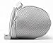 iPad Bed & Lap Stand Bean Bag Universal Tablet Holder for iPad 1/2/3/4, Mini, Air, Tablet Hd HDX/Google Nexus 7 9 / Samsung Galaxy Note Tab A 3 4 S Pro, Android and Windows Tablets, eReaders (Silver)
