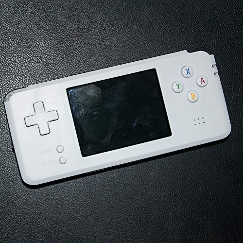 Goolsky RS-97 Handheld Game Console 3000 Built-in Retro Games 3 Inch LCD Screen 16GB Birthday Gift for Kids
