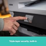 Brother MFC-J6760DW Wireless Colour Inkjet Printer A3/A4 4-in-1 UK Plug view 7