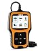 ANCEL AD410 Enhanced OBD II Vehicle Code Reader Automotive OBD2 Scanner Auto Check Engine Light Scan Tool