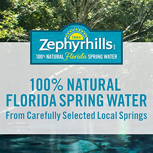 Zephyrhills Spring Water, 1 gallon Pricepulse