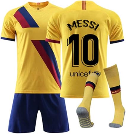 lionel messi tracksuit