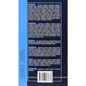 Londres / London (Guías Azules) (Spanish Edition)