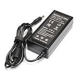 Tinkon AC Adapter Supply 60W Power Cord for Samsung RV515 RV511 R530 R580 R480 R440 Q430 NP3004E NP300E5A NP305E5A CPA09-004A Laptop charger