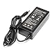 Tinkon AC Adapter Supply 60W Power Cord for Samsung RV515 RV511 R530 R580 R480 R440 Q430 NP3004E NP300E5A NP305E5A CPA09-004A Laptop Charger