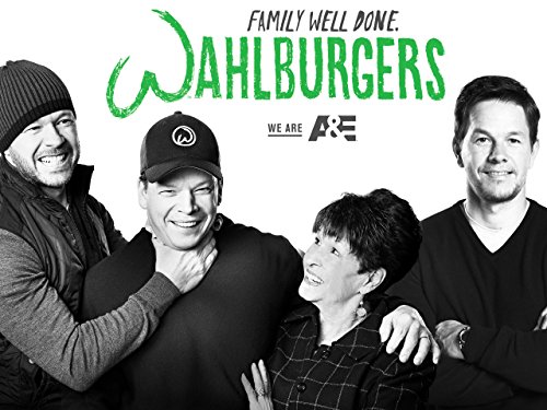 Wahlburgers Season 9