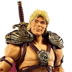 Masters of the Universe Masterverse Action Figure