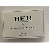 Hersolution 1 Month Supply - Her Solution, 30 Tablets