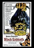 BLACK SABBATH                                      image
