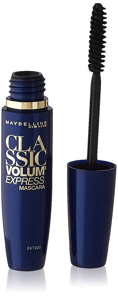 Maybelline New York Maybelline New York Mascara Volume Volum Express