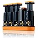 Zen Strength Adjustable Hand and Finger Exerciser - Grip Strengthener Training for Athletes and Musicians - Also for Arthritis and Physical Therapy